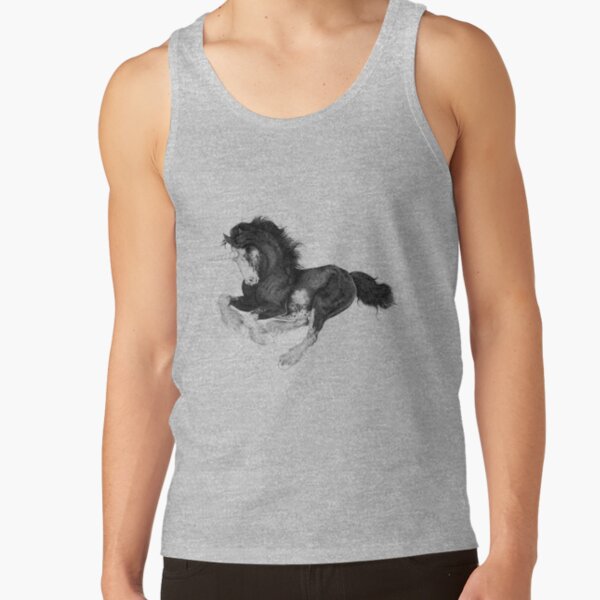 Super Cute Colored Unicorn Horse T-shirt Vest Tank Top Men Women Unisex 2620 Super Cute Colored Unicorn Horse T-shirt Vest Tank Top Men Women Unisex 2620