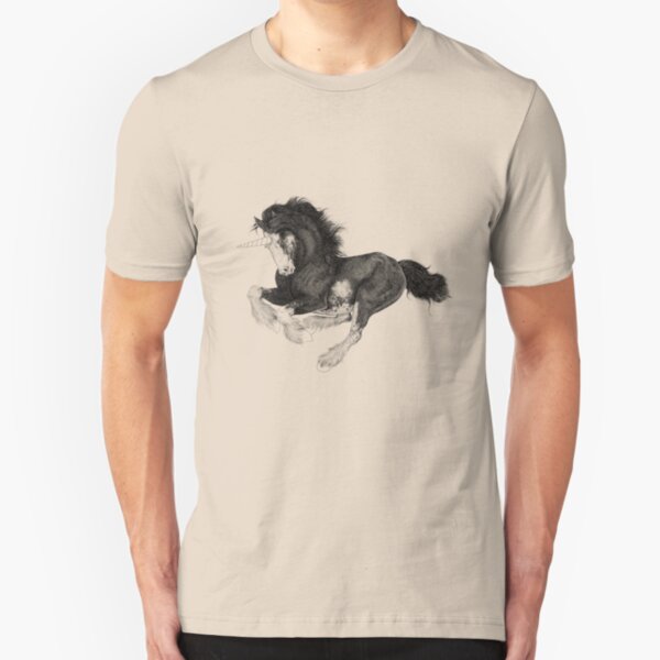 clydesdale shirt