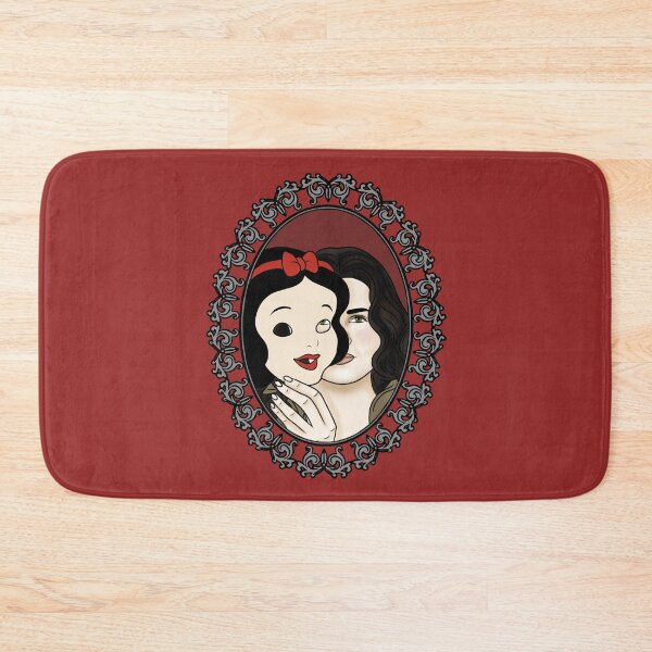 Item preview, Snow Mary Margaret Blanchard OUAT designed and sold by CapnMarshmallow.