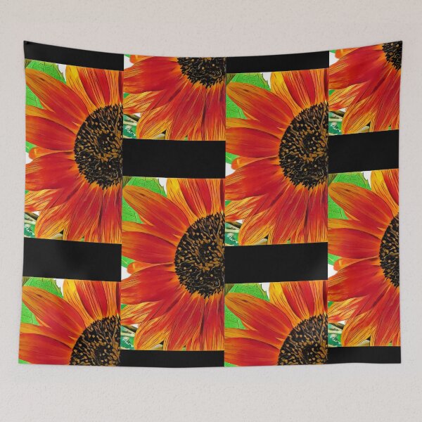 Item preview, Daily Flower designed and sold by TInamaria Hare.