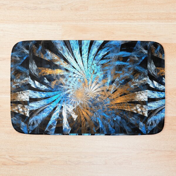 Item preview, Oceanic Frond designed and sold by KimSyOk.