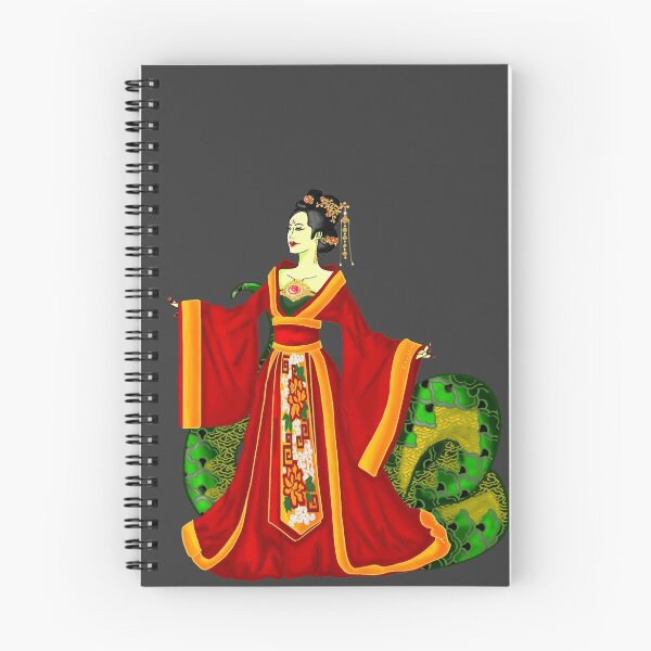 Item preview, naga designed and sold by RAnMoi.