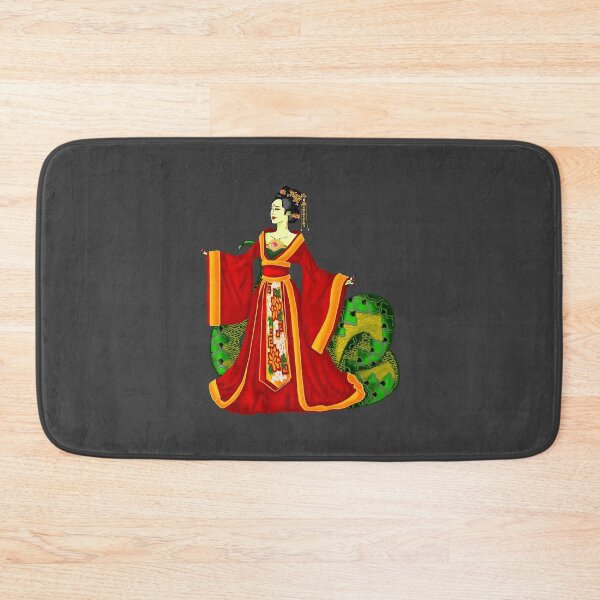 Item preview, naga designed and sold by RAnMoi.
