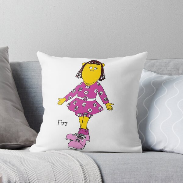 Item preview, tweenies fizz 90s nostalgia name  designed and sold by surprisetime.