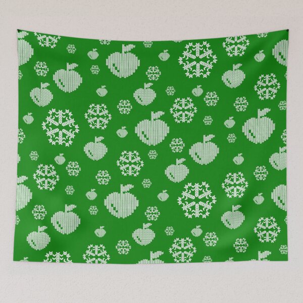 Item preview, Wicked Christmas designed and sold by CapnMarshmallow.