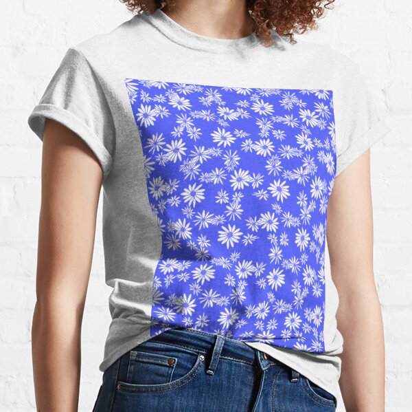 Daisy's worl Classic T-Shirt
