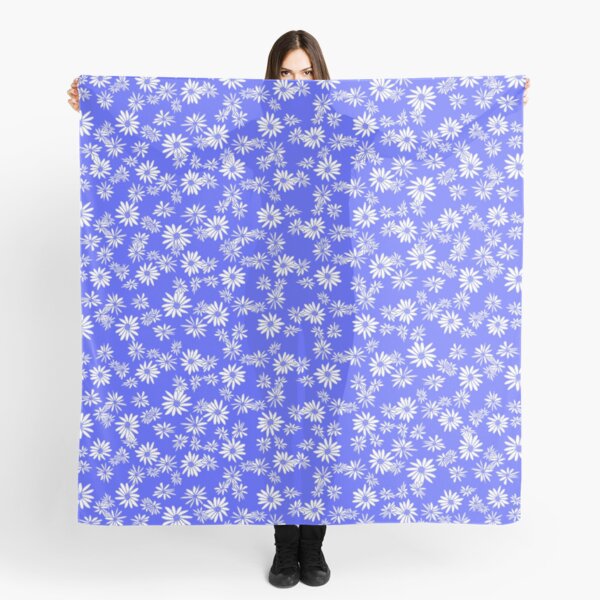 Daisy's worl Scarf