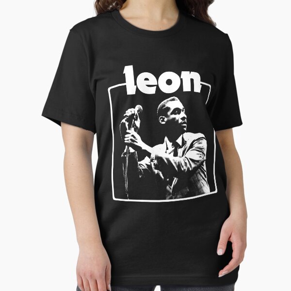 Item preview, Leon - The White Stencil designed and sold by fontastic.