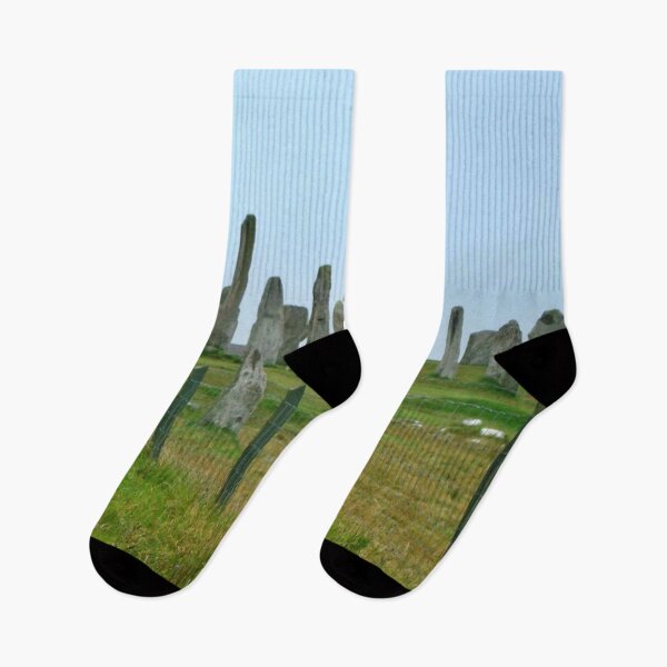 Item preview, Kirkwall Standing Stones - Orkney Islands designed and sold by niki2028.