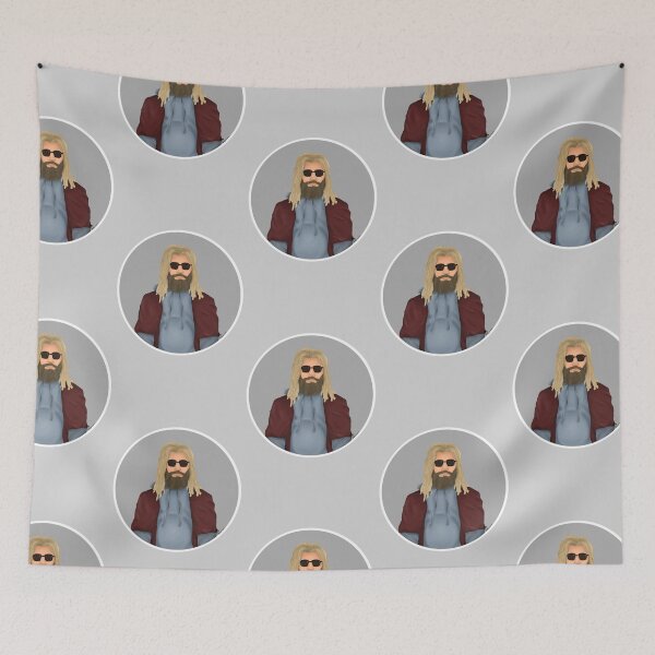Item preview, dude bro designed and sold by Maddy Tax.