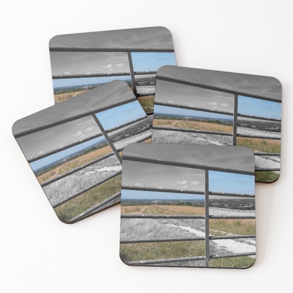 Item preview, Farm Gate Isolations designed and sold by HazyApplePhoto.