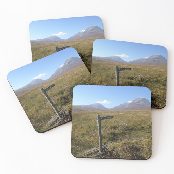Item preview, Evans Walk with the Paps of Jura, Scotland designed and sold by Richard Flint.
