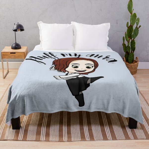 Item preview, Jennifer Morrison designed and sold by CapnMarshmallow.
