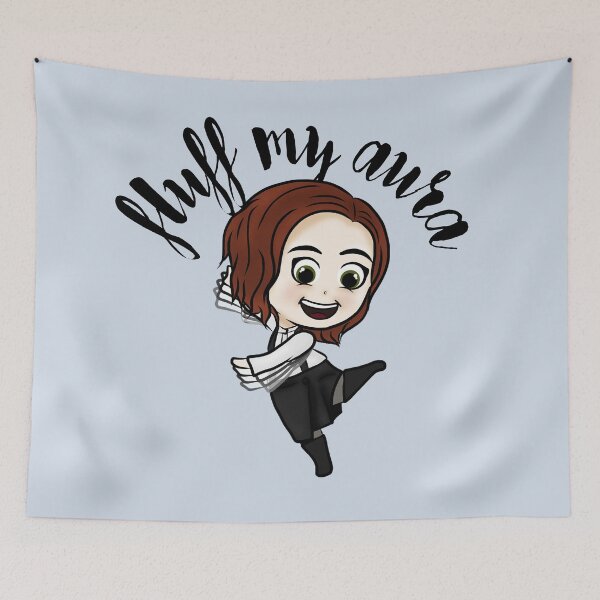 Item preview, Jennifer Morrison designed and sold by CapnMarshmallow.