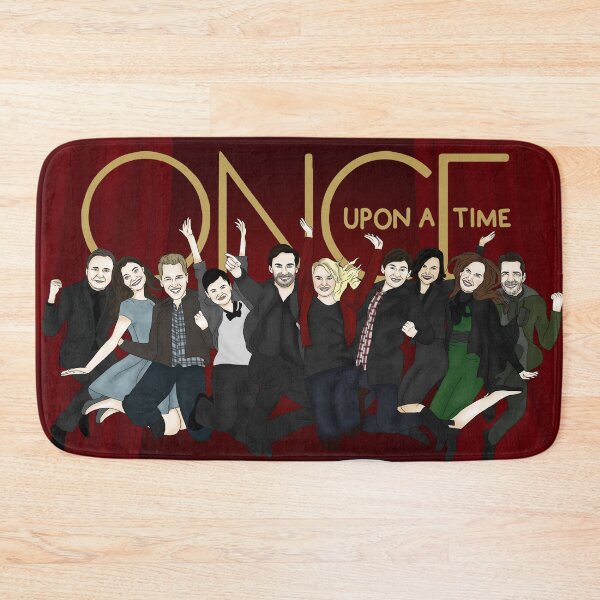 Item preview, OUAT designed and sold by CapnMarshmallow.