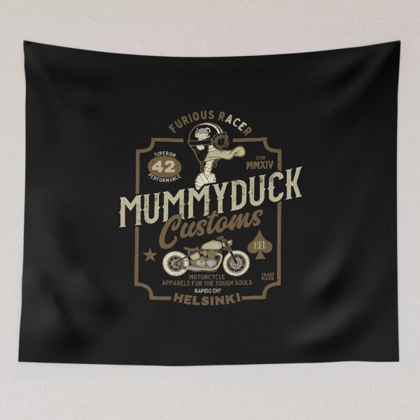 Item preview, Mummyduck customs designed and sold by Mummyduck.