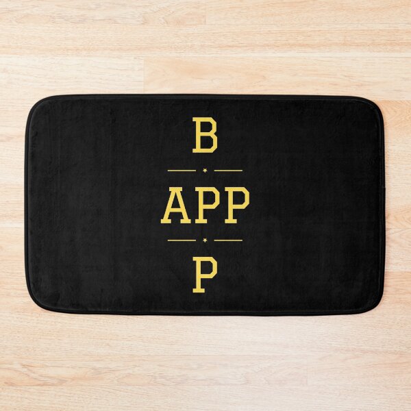 Item preview, B APP P, Be Happy, positively, positive, happier, happiness, designed and sold by bimmer325.