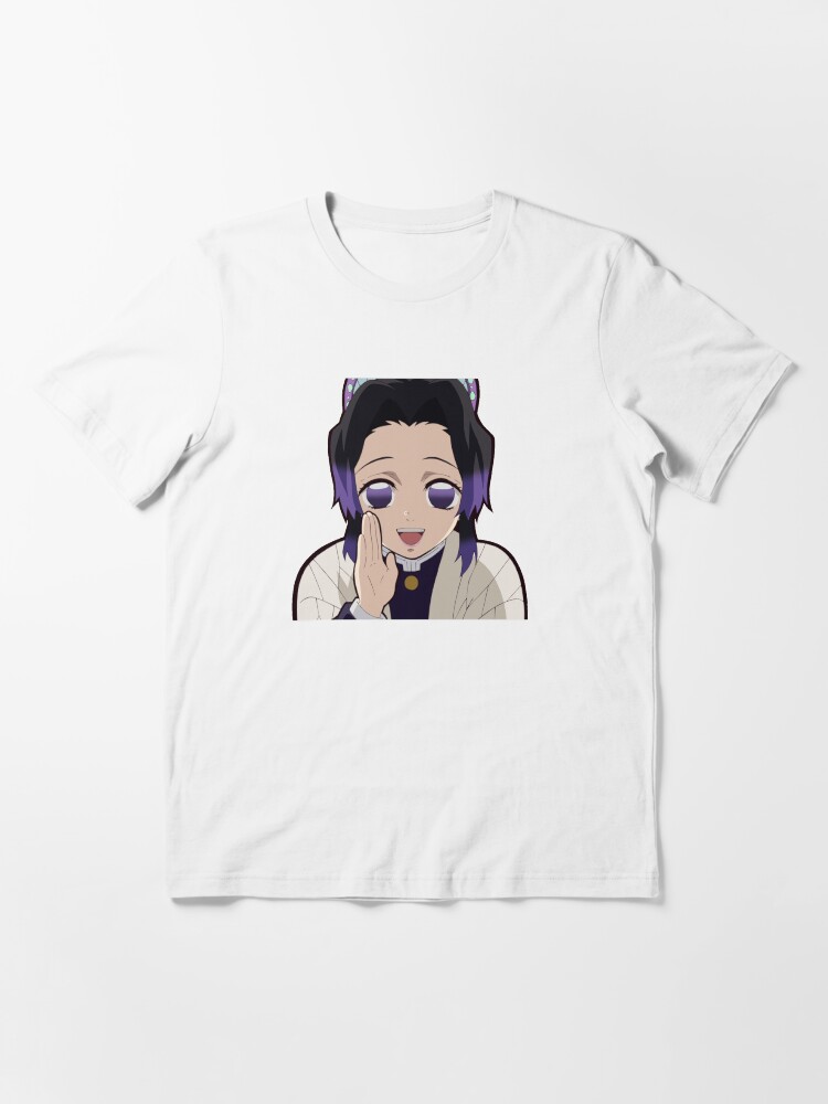 demon slayer shinobu shirt