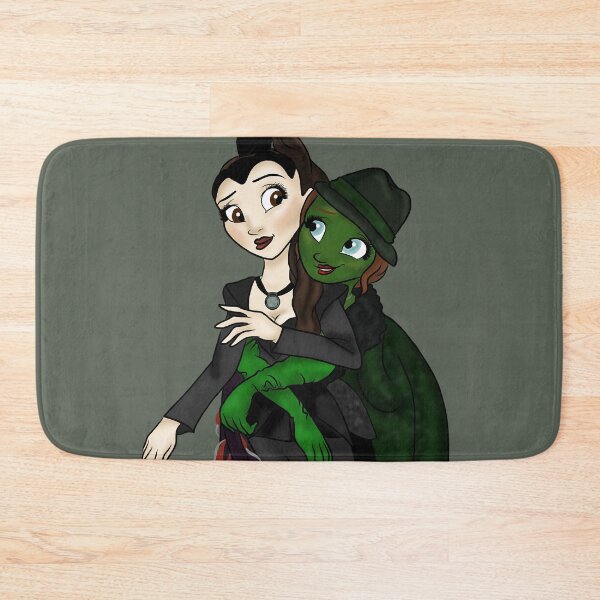 Item preview, Regina & Zelena designed and sold by CapnMarshmallow.