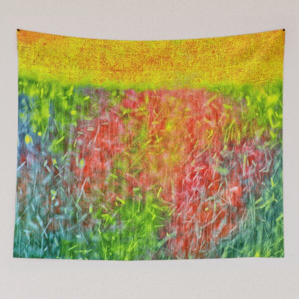 Item preview, Hot Summer Rain designed and sold by Kasia Design.