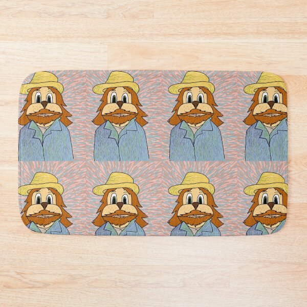 Item preview, Lionel Van Gogh designed and sold by Sara G.