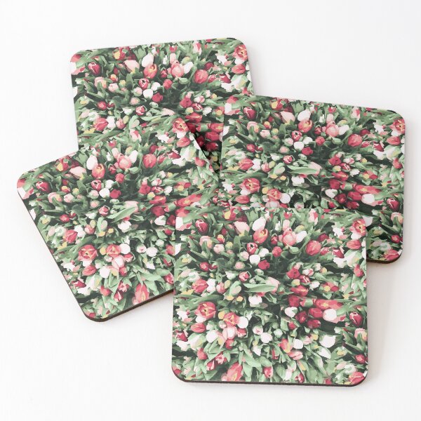 Item preview, Flower Fields  designed and sold by Tess Arden.