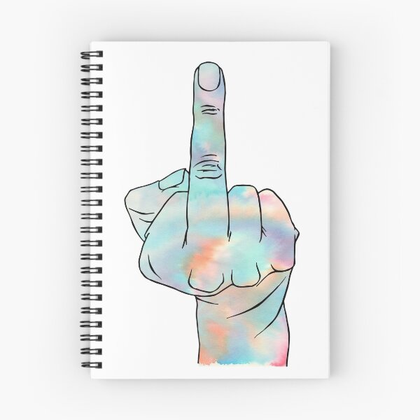 Item preview, Colorful finger designed and sold by experimentons.