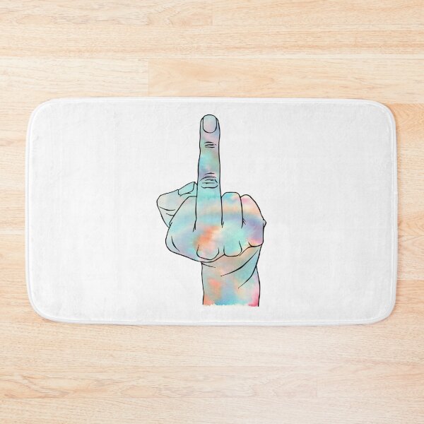 Item preview, Colorful finger designed and sold by experimentons.