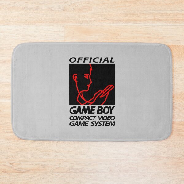 Item preview, Retro advertising game console designed and sold by Kirill Berbetch.