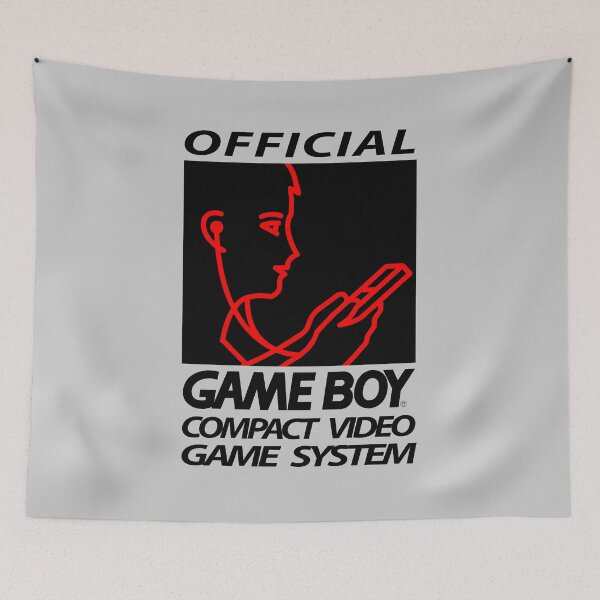 Item preview, Retro advertising game console designed and sold by Kirill Berbetch.