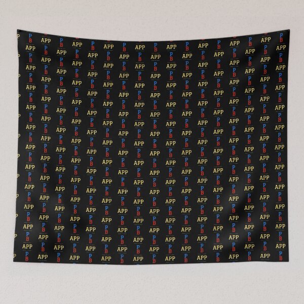Item preview, B APP P, Be Happy, positively, positive, happier, happiness, Rainbow,  designed and sold by bimmer325.