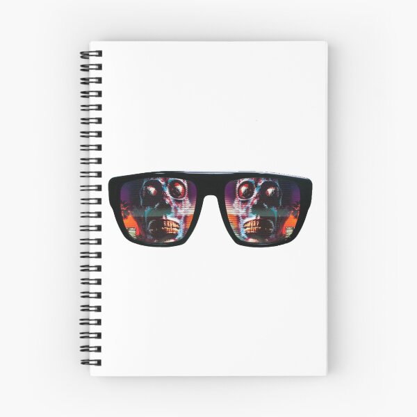 Item preview, They Live Sunnies designed and sold by Cortek.