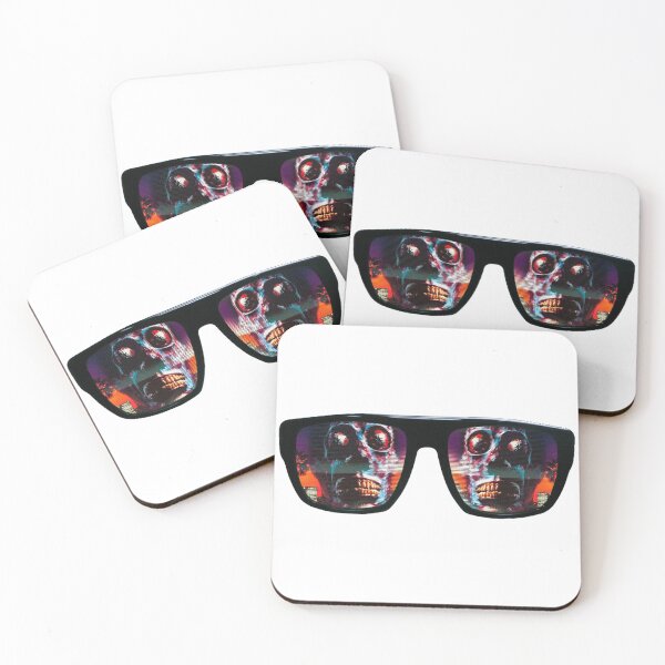 Item preview, They Live Sunnies designed and sold by Cortek.