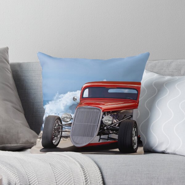 Item preview, 1934 Ford 'Squeezer' Coupe designed and sold by DaveKoontz.