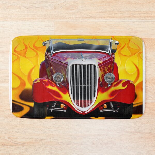 Item preview, 1934 Ford 'Fendered' Roadster designed and sold by DaveKoontz.