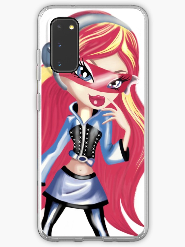 bratz live in concert cloe