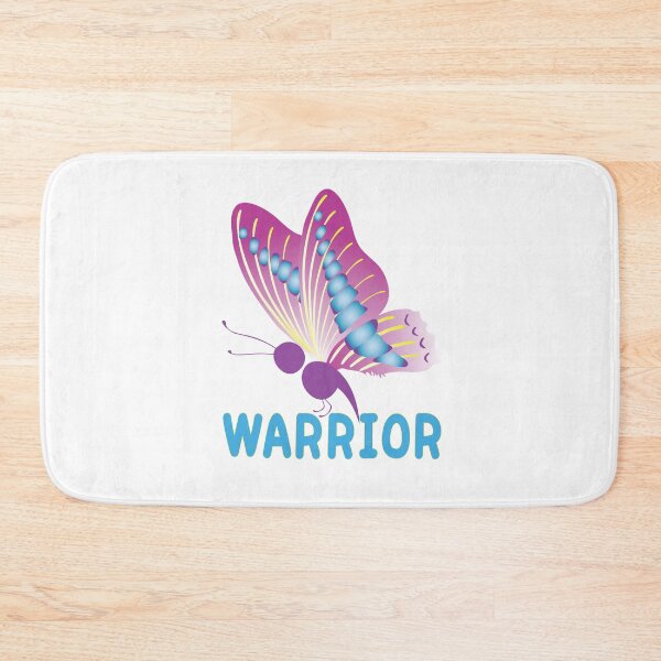 Item preview, Semicolon Butterfly Mental Health Awareness designed and sold by RampedUpUK.