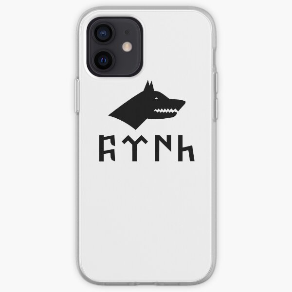 Turkish Empire iPhone Soft Case