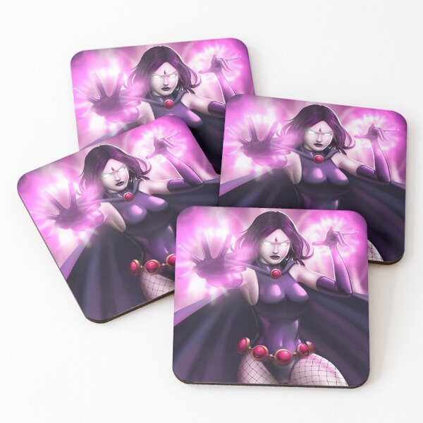 Item preview, Raven designed and sold by Iury Padilha.