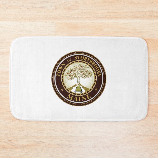 Item preview, Once Upon A Time - Logo designed and sold by CapnMarshmallow.