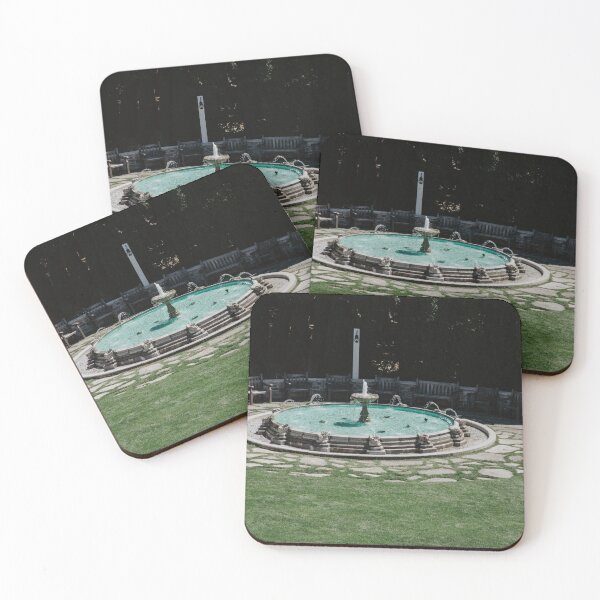 Item preview, Fountain at Grand Hotel designed and sold by LindsayVTravels.