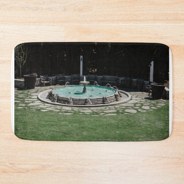 Item preview, Fountain at Grand Hotel designed and sold by LindsayVTravels.