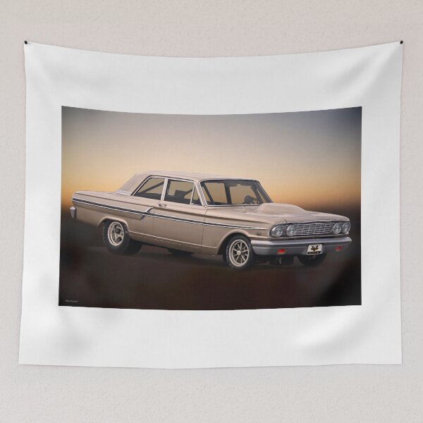 Item preview, 1964 Ford Fairlane 'Thunderbolt' designed and sold by DaveKoontz.