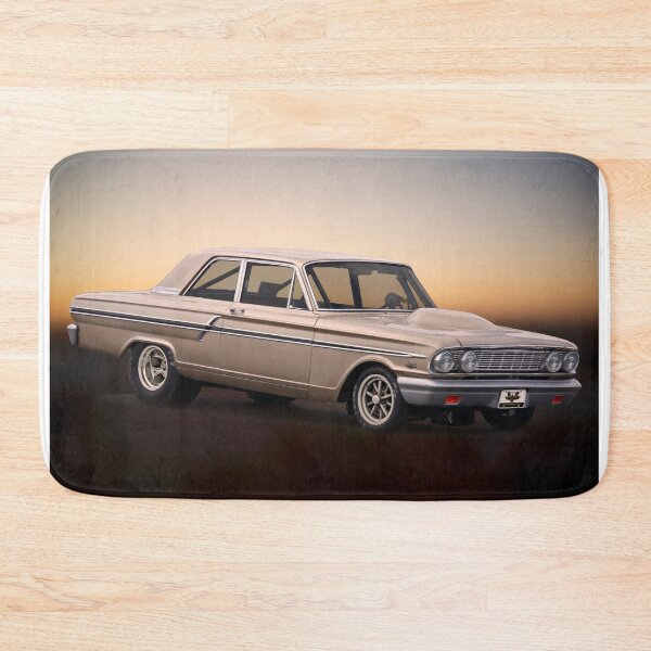 Item preview, 1964 Ford Fairlane 'Thunderbolt' designed and sold by DaveKoontz.