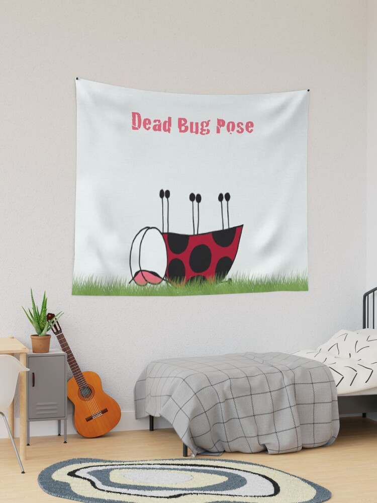 Buy Bug/insect Theme Yoga & Movement Pose Cards With Lesson Plan Online in  India - Etsy