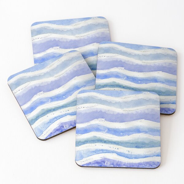 Item preview, waves designed and sold by TessaStetter.