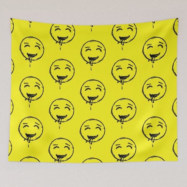 Item preview, Drool Face designed and sold by pixledust.