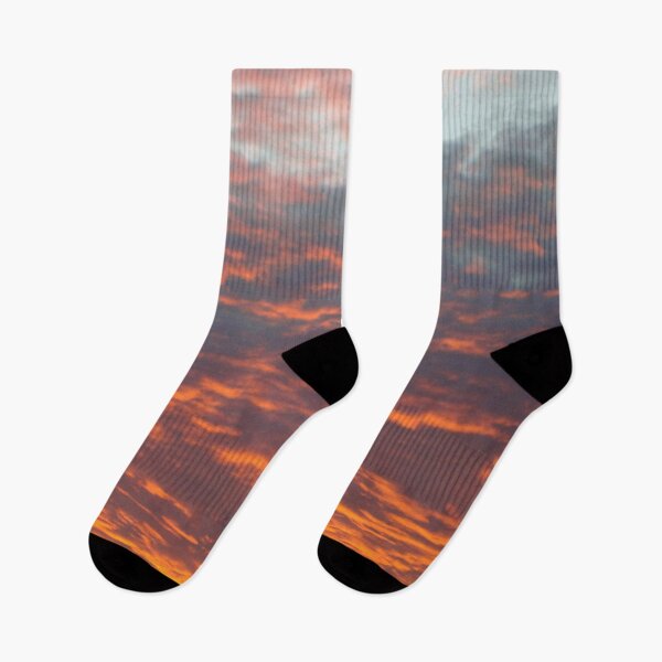 Item preview, Summer's Eve Sunset - Lincolnshire   designed and sold by niki2028.