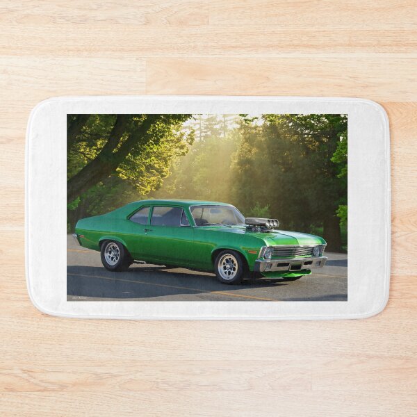 Item preview, 1968 Chevrolet 'Wizard' Nova designed and sold by DaveKoontz.