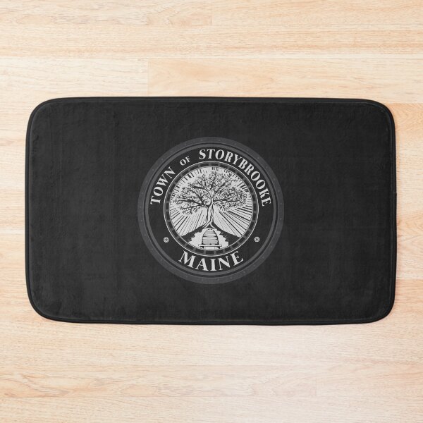 Item preview, Once Upon A Time - Logo designed and sold by CapnMarshmallow.